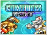 Play Creatures fight