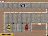 Play Crazy car parking