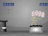Play Mystery house escape 2