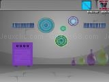Play Mystery house escape 3