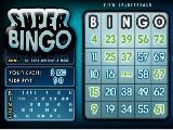 Play Super bingo