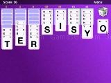Play Wordstacks