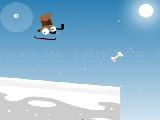 Play Madpet snowboarder