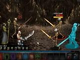 Play Legend of the void: journey to the black gate