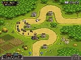 Play Kingdom rush