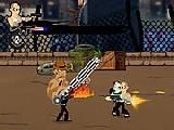 Play Street wars