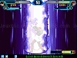 Play King of fighters wing 1a