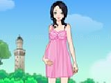 Play Super mom