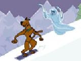Play Ghost attack scooby