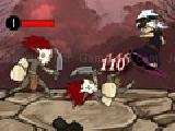 Jugar a Shadow rising unleas
