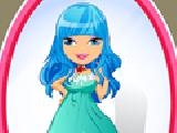 Play Dress myself
