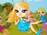 Play Fadis swings