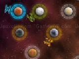 Play Galaxy battleground
