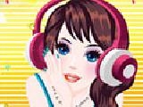 Play Posy music lover