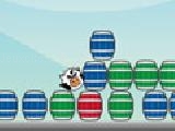 Play Angry cows