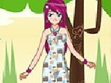 Play Karla dress up