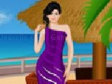 Play Penelope cruz dress up 2