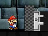 Play Mario crystal cave