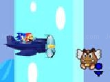 Play Mario sonic jet adventure