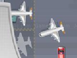 Play Aircraft parking 2