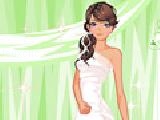 Play Glamorous bride makeover