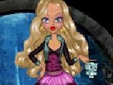 Play Monster high doll