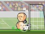 Play Sports heads football