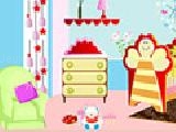 Play Baby room decoration