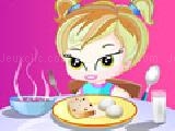 Play Breakfast time
