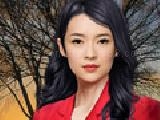 Play The fame: zhang ziyi