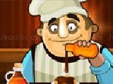 Play Pancake bar