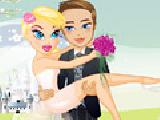 Play Just married