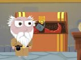 Play Waldo the wizard