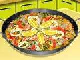 Play Paella