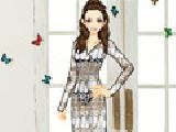 Play Victorian style fashion