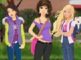 Play Best friends forever 2