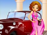 Jugar a Royal party