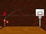 Play Basket balls