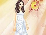 Play Strapless wedding gowns
