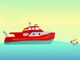 Play I, lifesaver 2