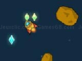 Play Galaxy explorer