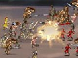 Play Heroes battle 2