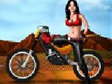 Jugar a Hot bikes 2