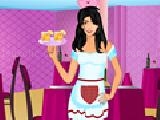 Play Chef girl
