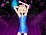 Spielen Dancefloor diva
