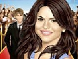 Play Selena gomez makeover