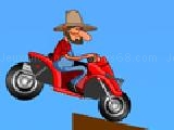 Play Farm bike