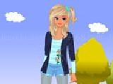 Play Autumn in the city 2