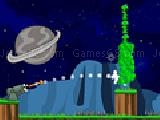 Play Sheep vs aliens