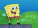 Play Spongebob adventure 2